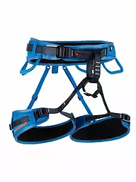 MAMMUT | Imbracatura da arrampicata da uomo Ophir 3 Slide | Blu