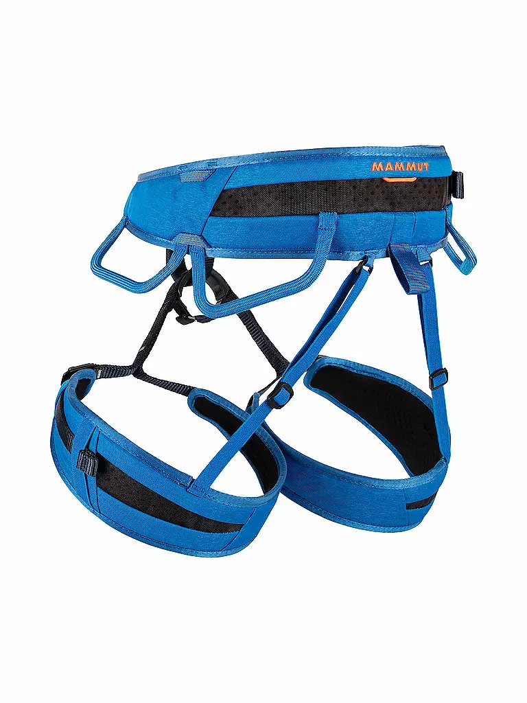 MAMMUT | Imbracatura da arrampicata da uomo Ophir 3 Slide |