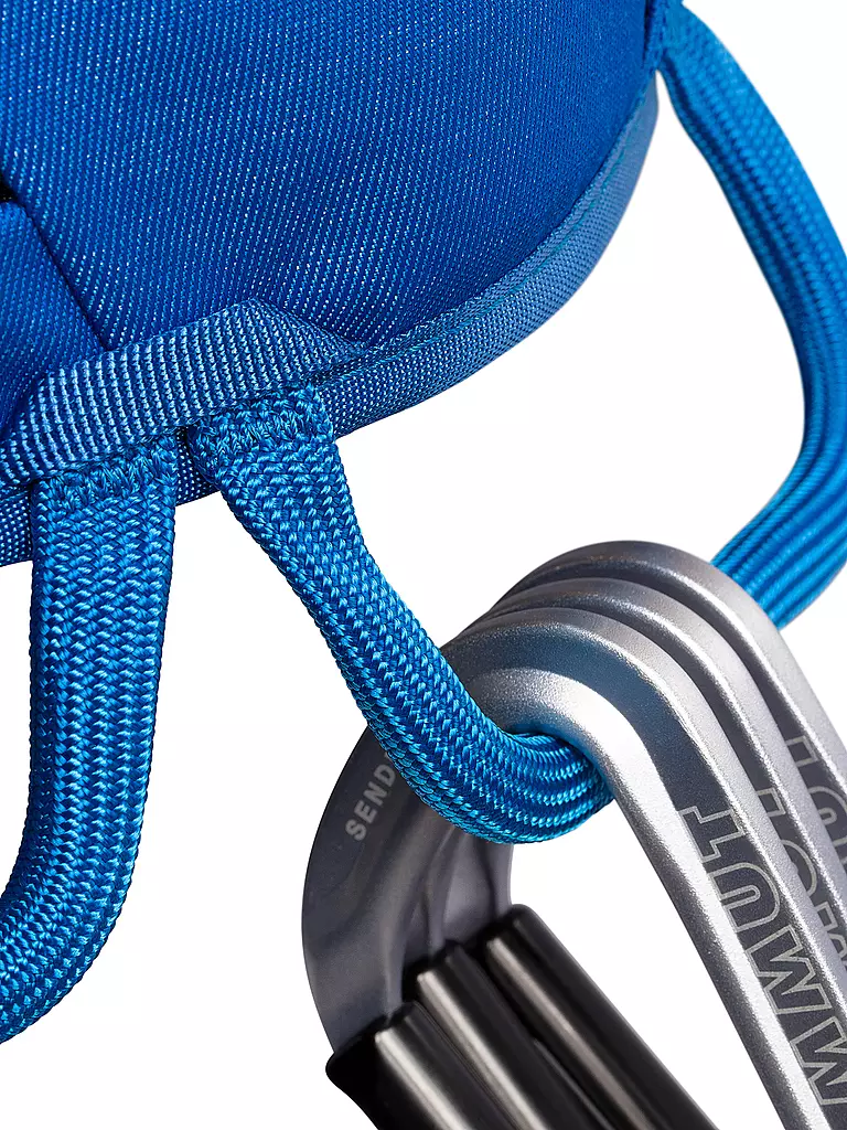 MAMMUT | Imbracatura da arrampicata da uomo Ophir 3 Slide |