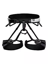 MAMMUT | Imbracatura da arrampicata Ophir 3 Slide | Nero