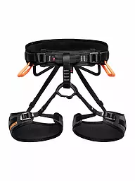 MAMMUT | Imbracatura da arrampicata Ophir 4 Slide | Nero