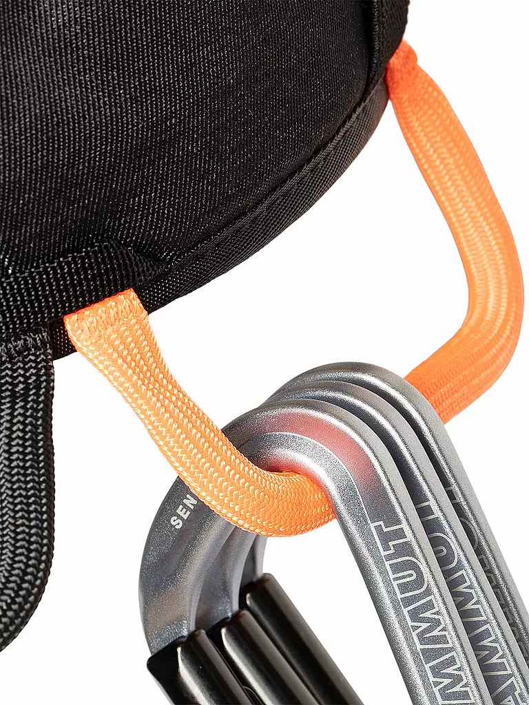 MAMMUT | Imbracatura da arrampicata Ophir 4 Slide | 