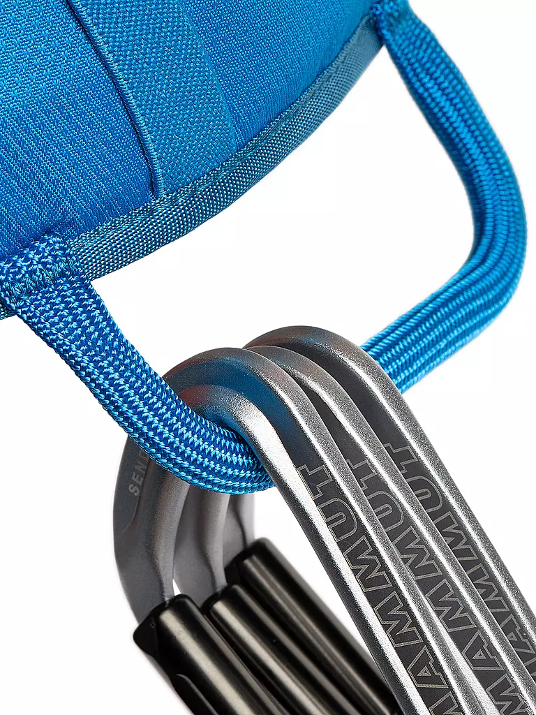 MAMMUT | Imbracatura da arrampicata per bambini Ophir Kids | 