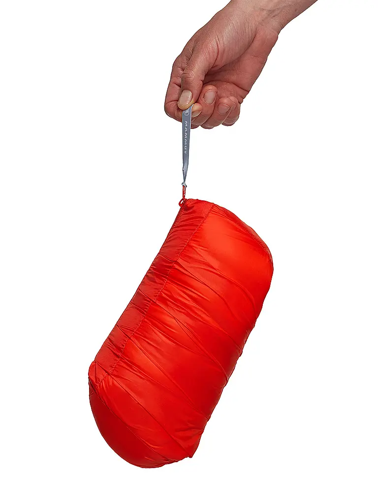 MAMMUT | Isogiacca da donna con cappuccio Broad Peak IN | 