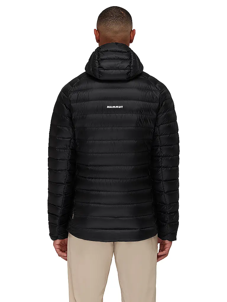 MAMMUT | Isogiacca da uomo con cappuccio Broad Peak IN |