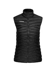 MAMMUT | Isoweste Albula da donna | Nero