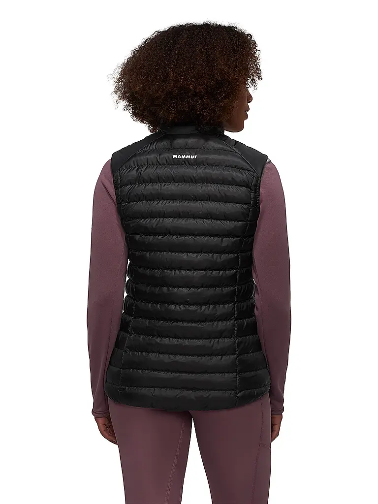 MAMMUT | Isoweste Albula da donna |