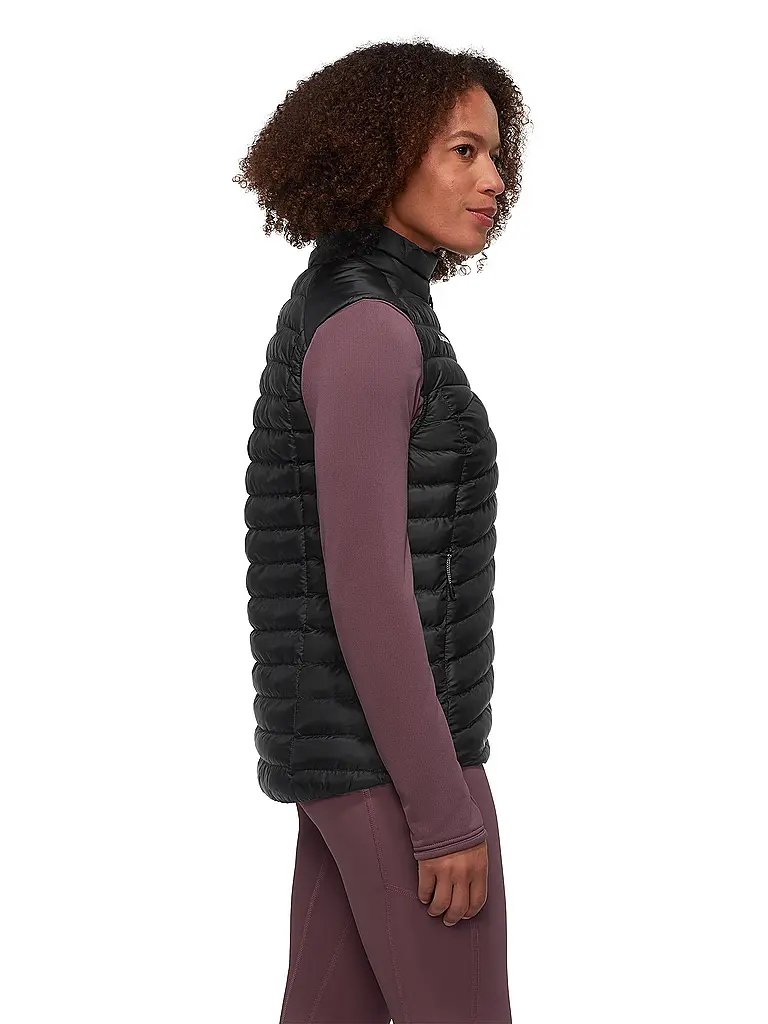 MAMMUT | Isoweste Albula da donna |