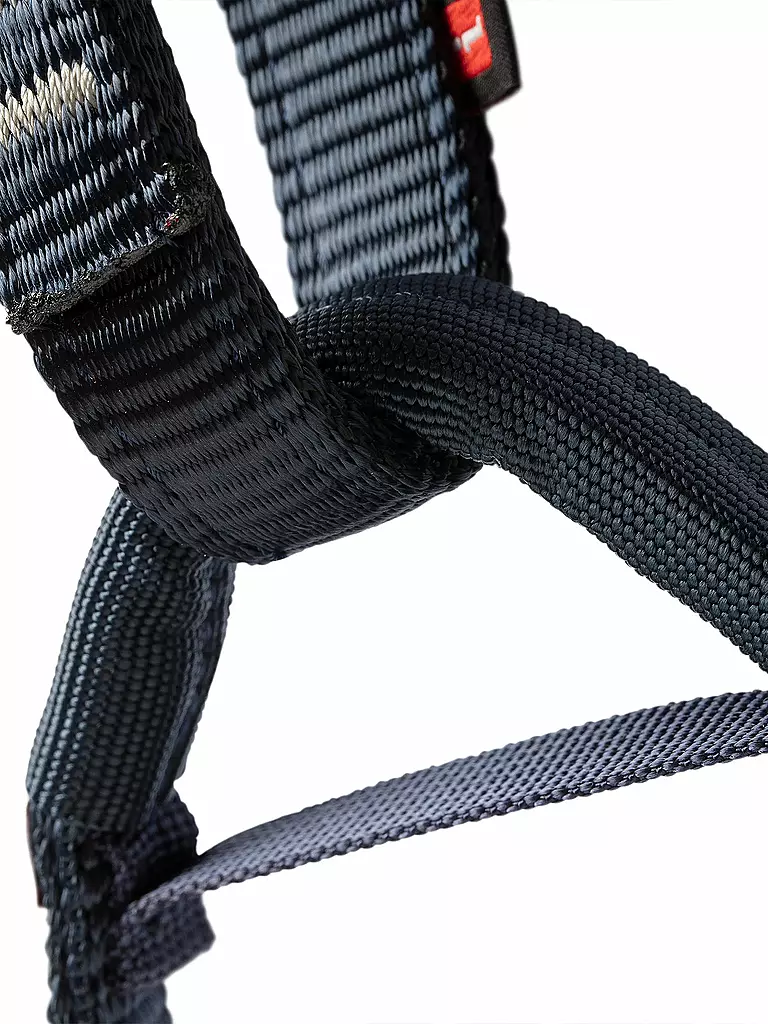 MAMMUT | Kinder Klettergurt Ophir Kids | Blu