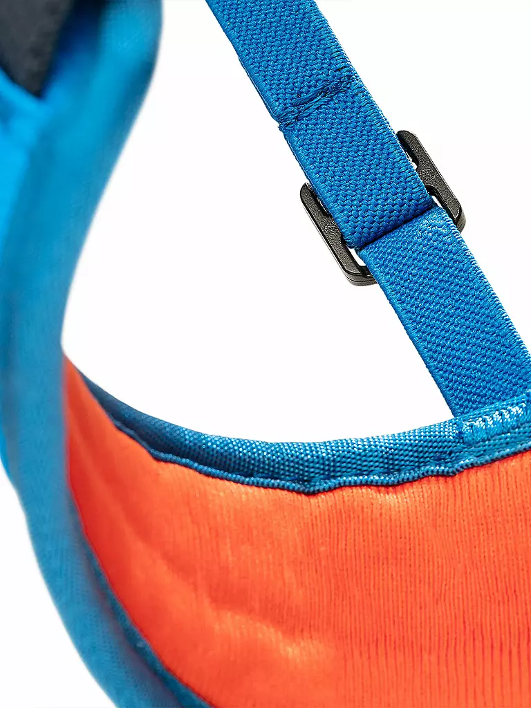 MAMMUT | Kinder Klettergurt Ophir Kids | Blu