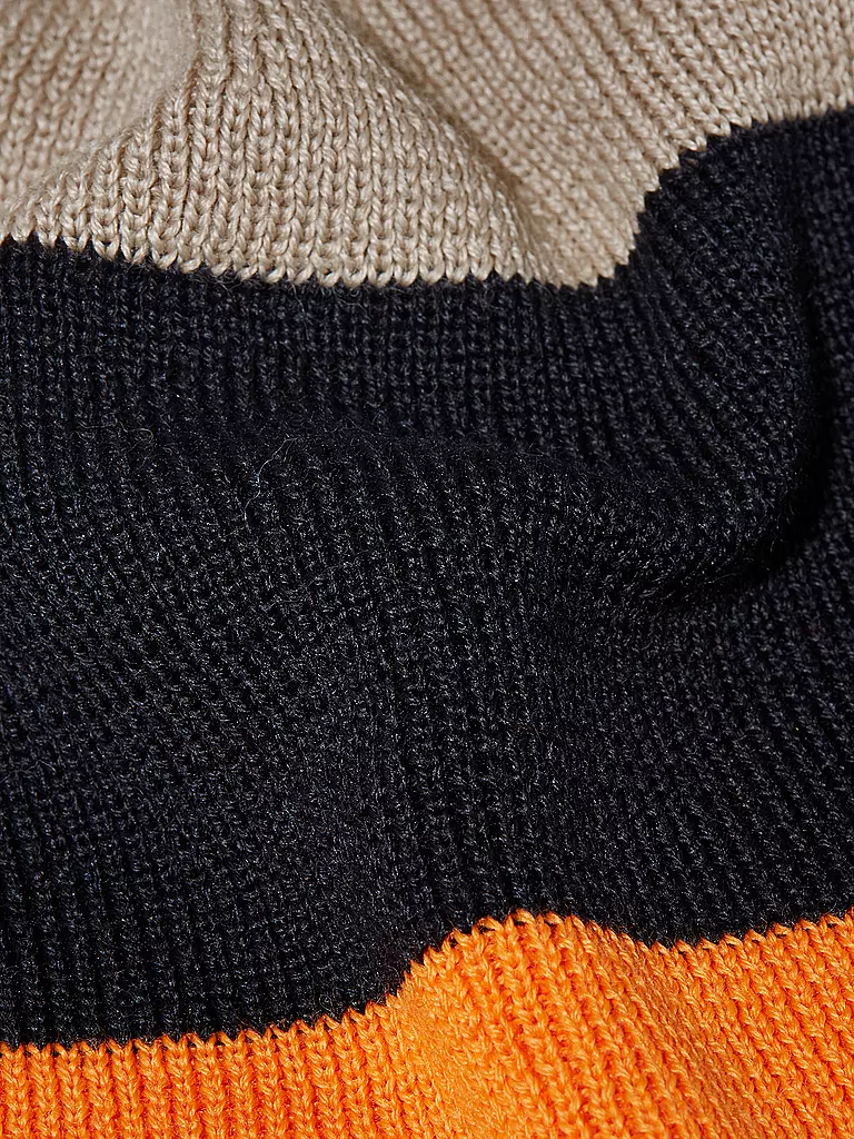 MAMMUT | Mütze Haldigrat  | Arancione