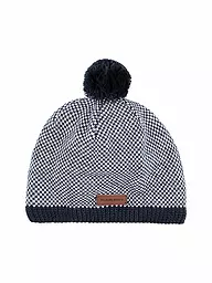 MAMMUT | Mütze Snow  | Blu scuro