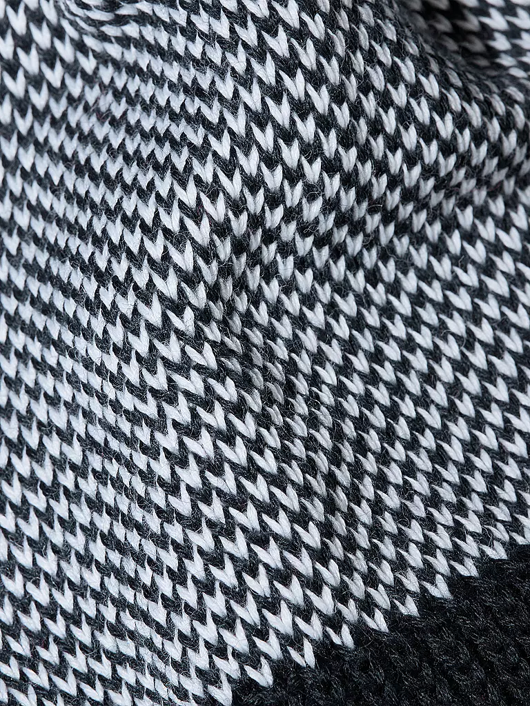 MAMMUT | Mütze Snow  | Blu scuro