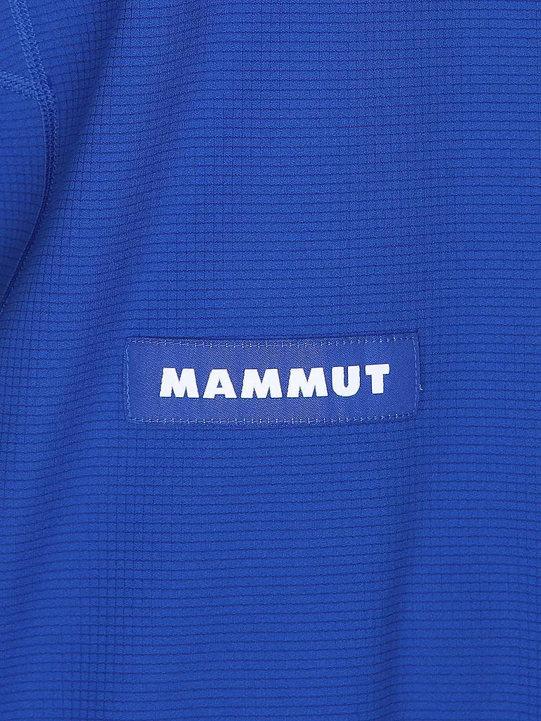 MAMMUT | Maglietta da uomo da turismo Eiger Nordwand FL |