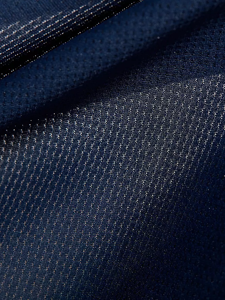 MAMMUT | Maglietta funzionale da donna Aenergy FL | Blu scuro