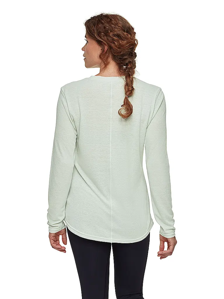 MAMMUT | Maglietta funzionale da donna Massone Light |