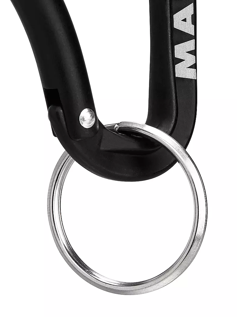 MAMMUT | Mini moschettone Mammut Classic Keylock S |