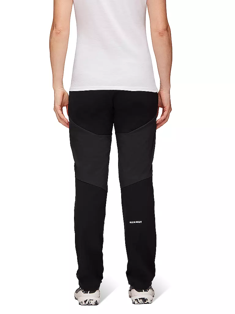 MAMMUT | Pantaloni da trekking da donna Courmayeur SO |