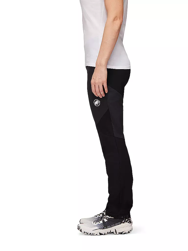 MAMMUT | Pantaloni da trekking da donna Courmayeur SO |