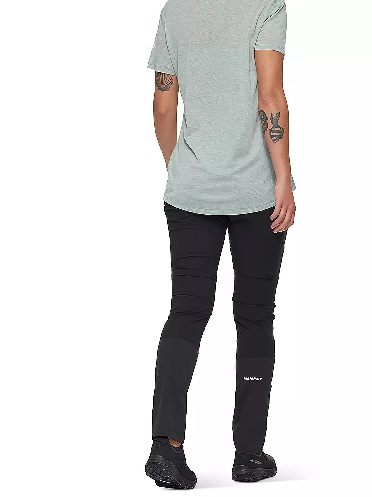MAMMUT | Pantaloni da trekking da donna Ducan |