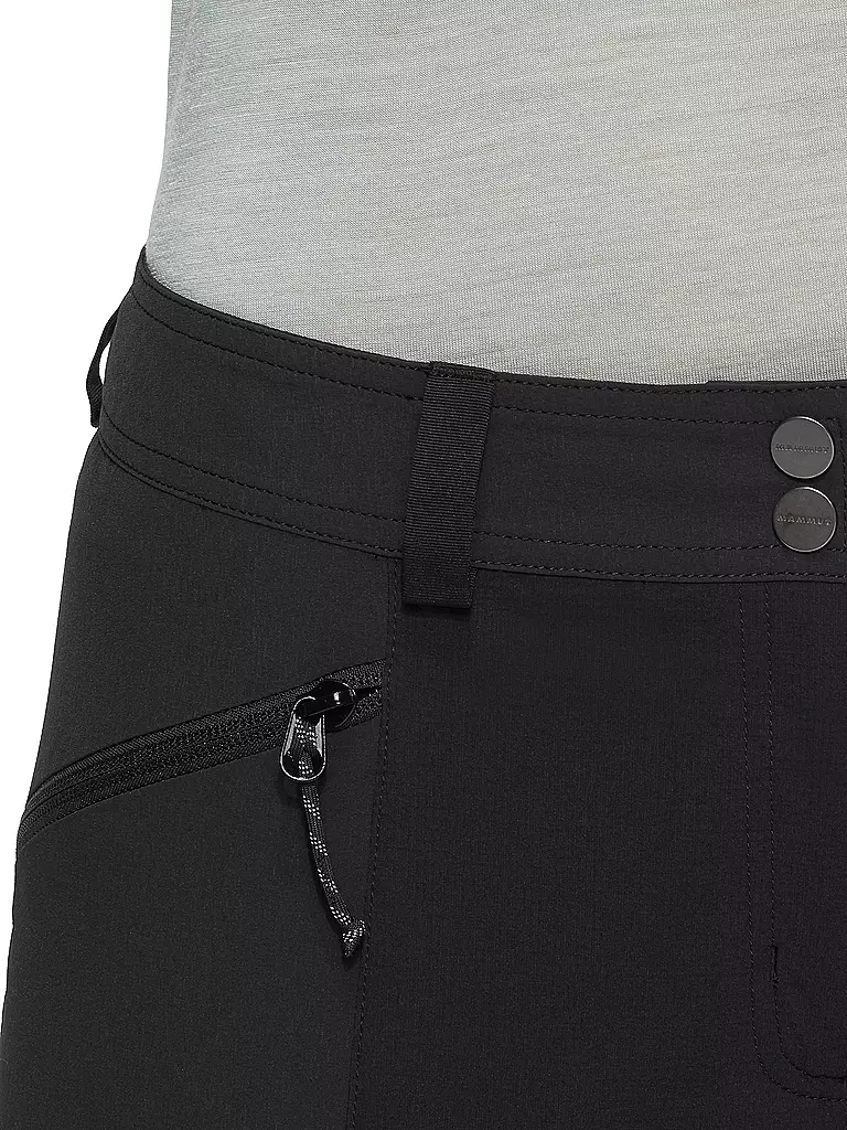 MAMMUT | Pantaloni da trekking da donna Ducan |