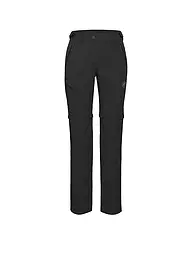 MAMMUT | Pantaloni da trekking da donna Runbold IV | Nero
