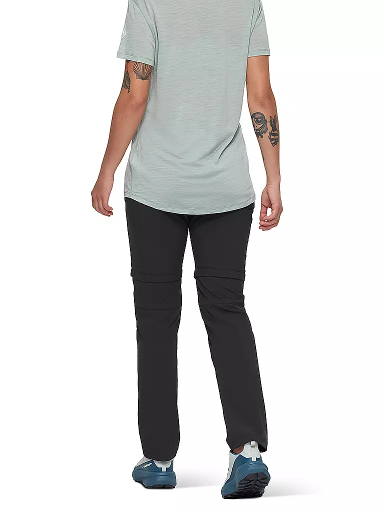 MAMMUT | Pantaloni da trekking da donna Runbold IV |
