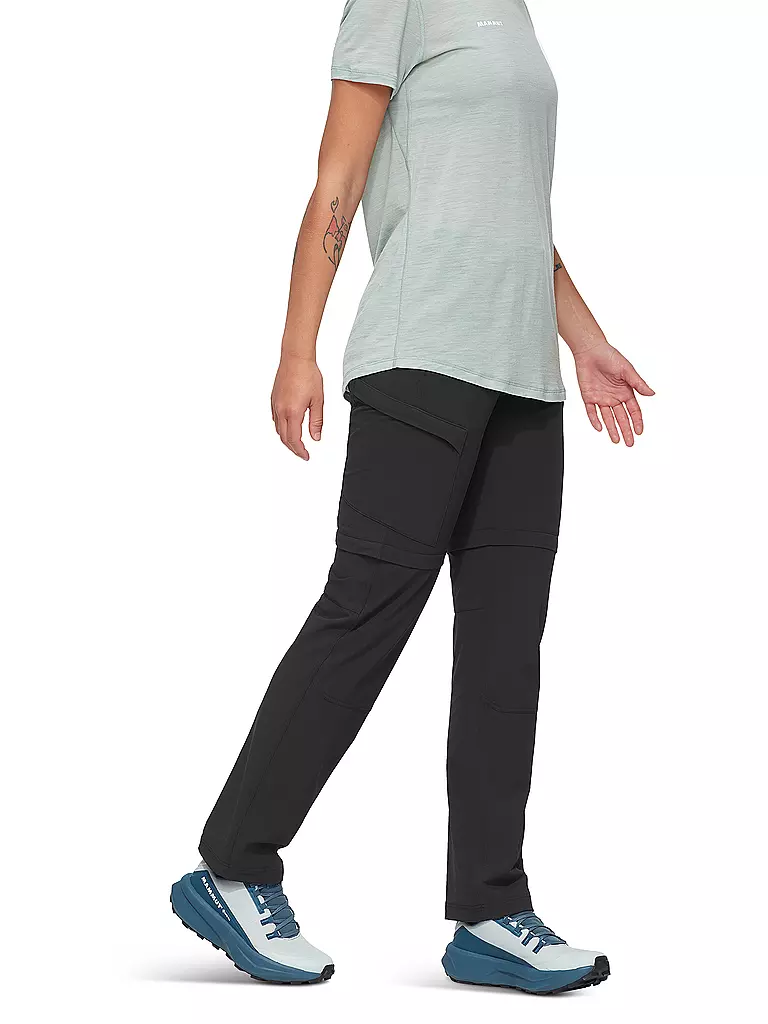 MAMMUT | Pantaloni da trekking da donna Runbold IV |
