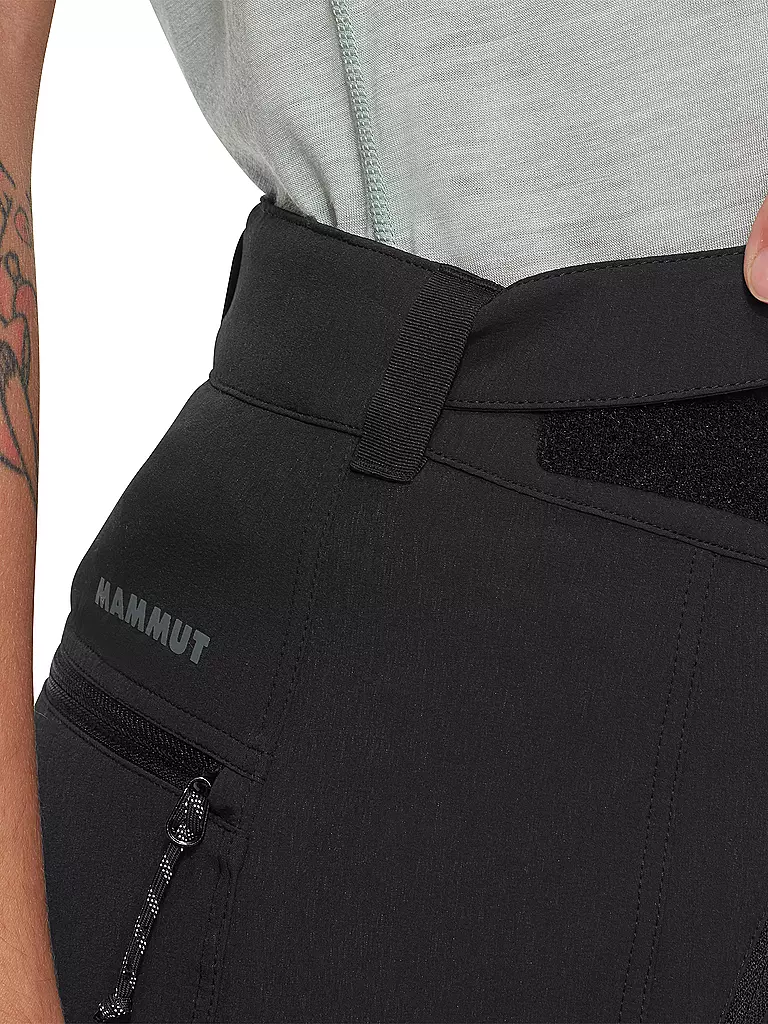MAMMUT | Pantaloni da trekking da donna Runbold IV |