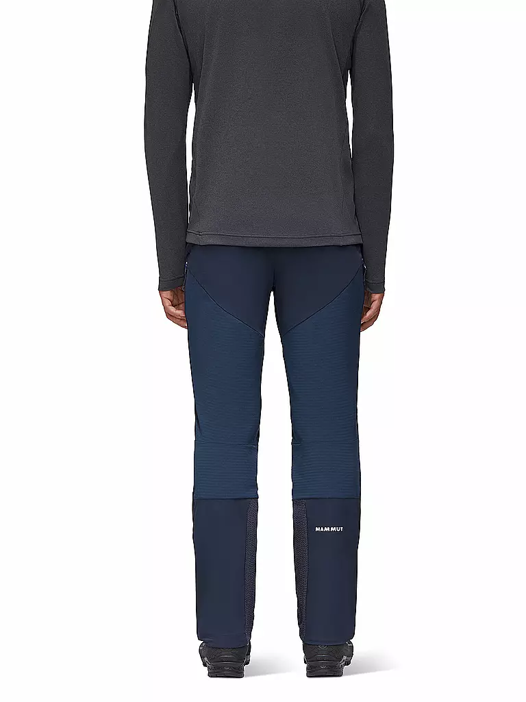 MAMMUT | Pantaloni da trekking da uomo Aenergy SO Hybrid |