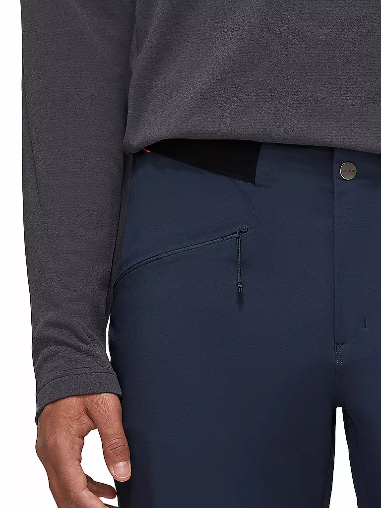 MAMMUT | Pantaloni da trekking da uomo Aenergy SO Hybrid |