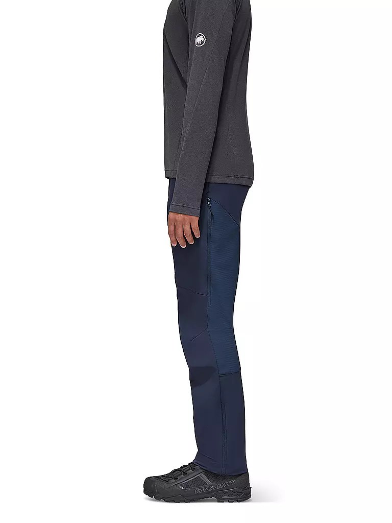 MAMMUT | Pantaloni da trekking da uomo Aenergy SO Hybrid |