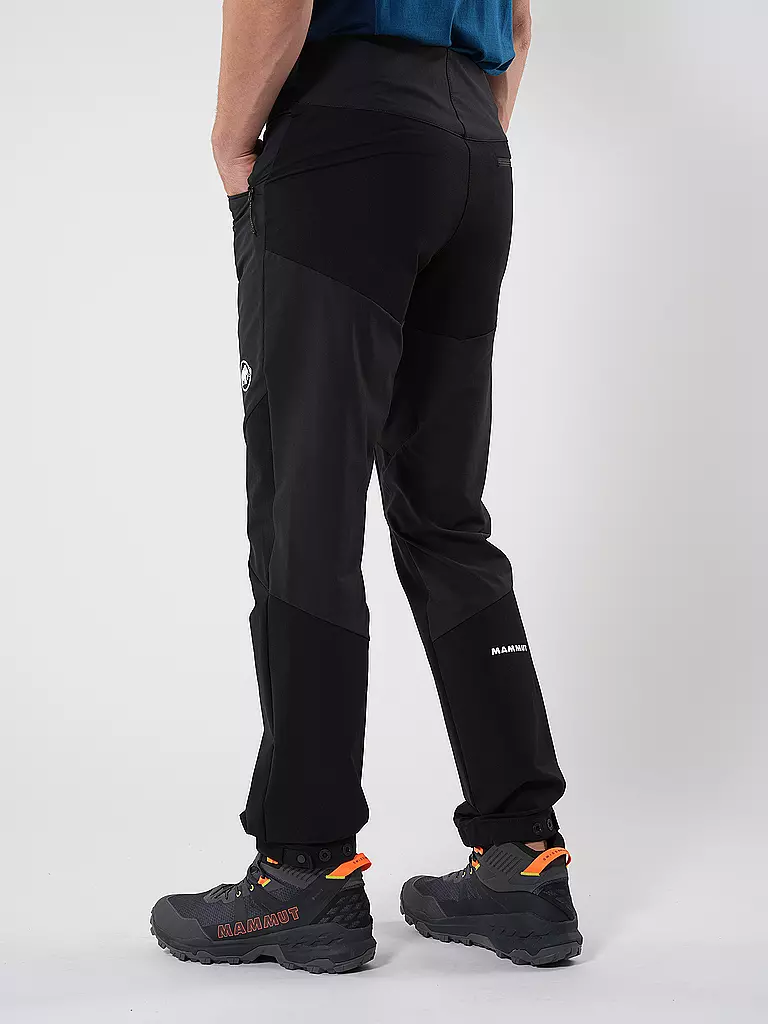 MAMMUT | Pantaloni da trekking da uomo Courmayeur SO |