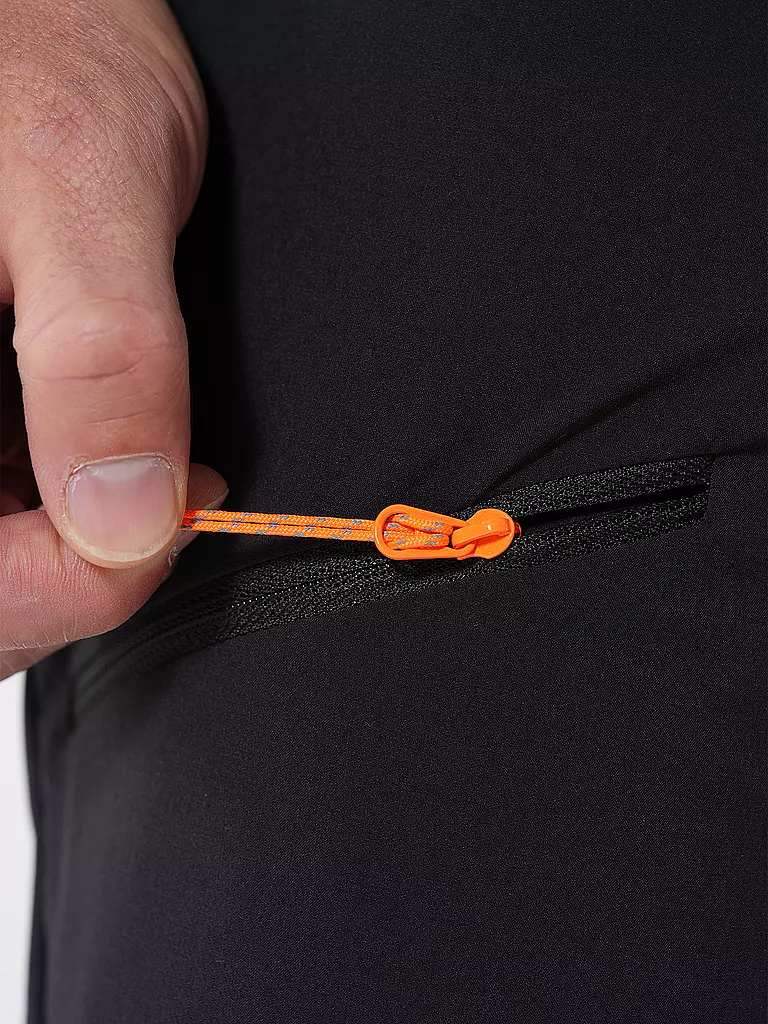 MAMMUT | Pantaloni da trekking da uomo Courmayeur SO |