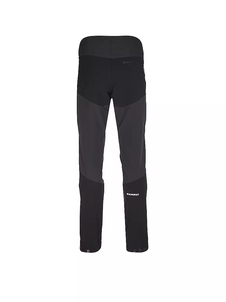 MAMMUT | Pantaloni da trekking da uomo Courmayeur SO |