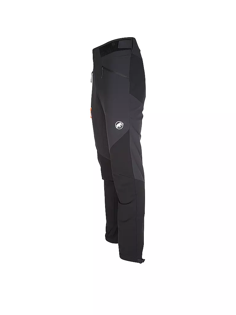 MAMMUT | Pantaloni da trekking da uomo Courmayeur SO |