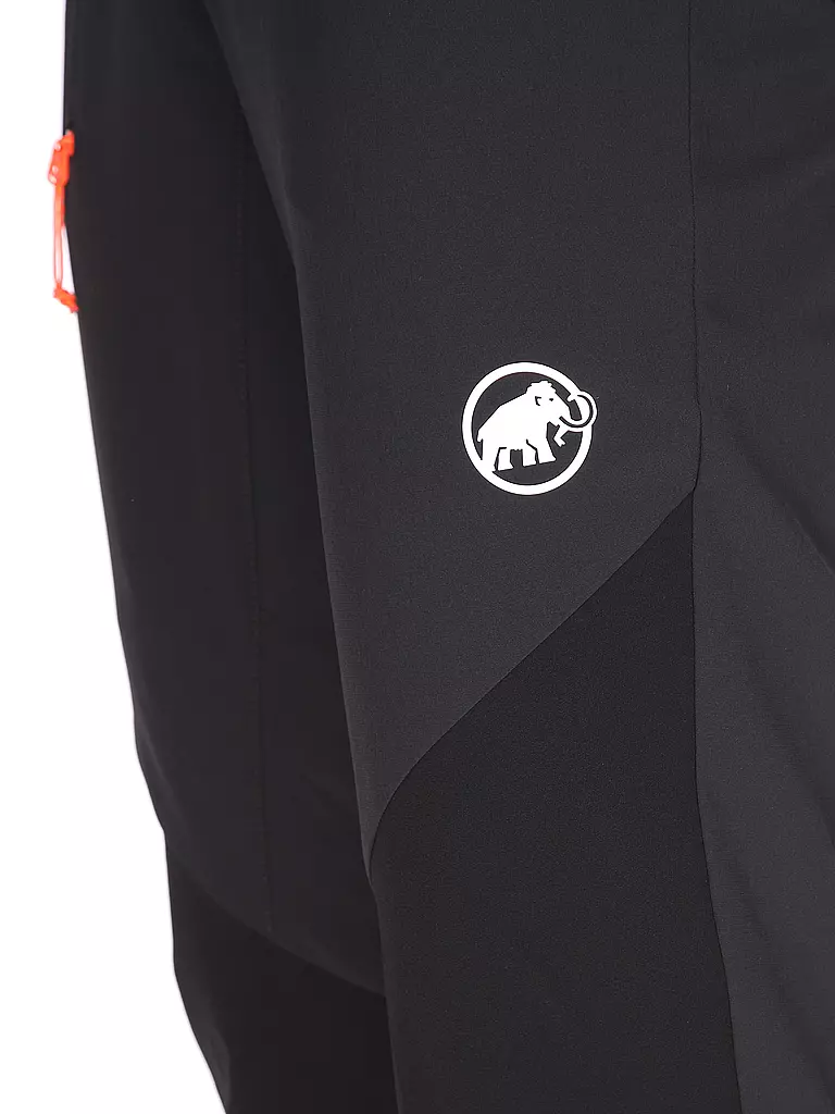 MAMMUT | Pantaloni da trekking da uomo Courmayeur SO |
