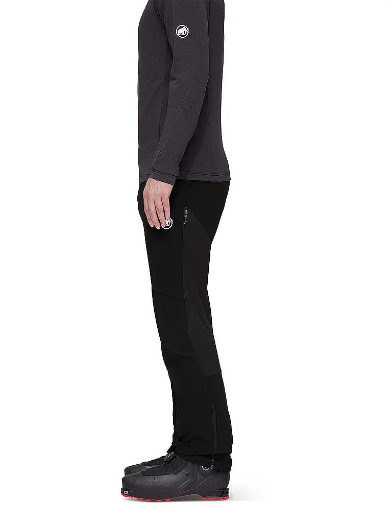 MAMMUT | Pantaloni da trekking ibridi Aenergy SO da uomo |