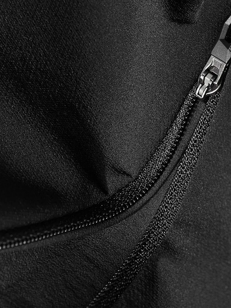 MAMMUT | Pantaloni da trekking ibridi Aenergy SO da uomo |