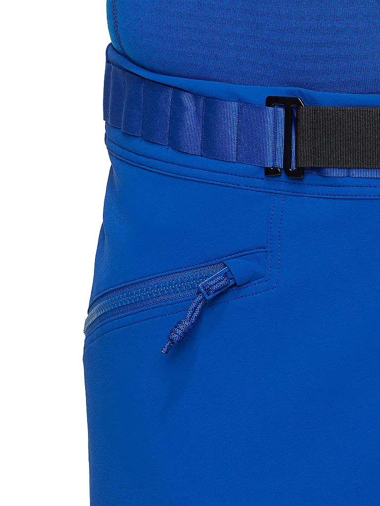 MAMMUT | Pantaloni da uomo softshell da alpinismo Eiger Nordwand Advanced |