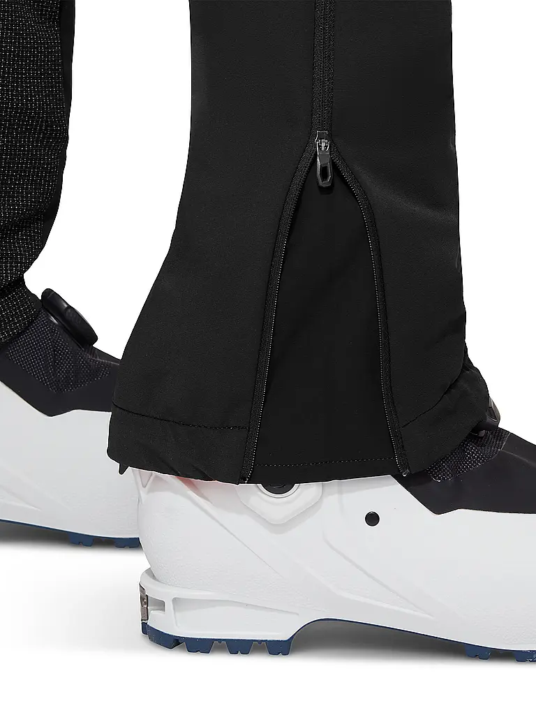 MAMMUT | Pantaloni softshell da trekking da donna Aenergy Hybrid |