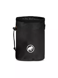 MAMMUT | Sacca portamagnesite Gym Basic Chalk Bag | Nero