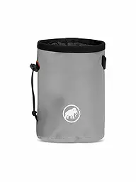 MAMMUT | Sacca portamagnesite Gym Basic Chalk Bag | Grigio
