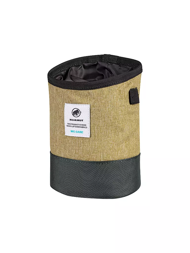 MAMMUT | Sacca portamagnesite We Care | Multicolore