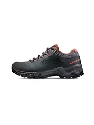 MAMMUT | Scarpe da trekking da donna Nova IV Low GTX | Nero