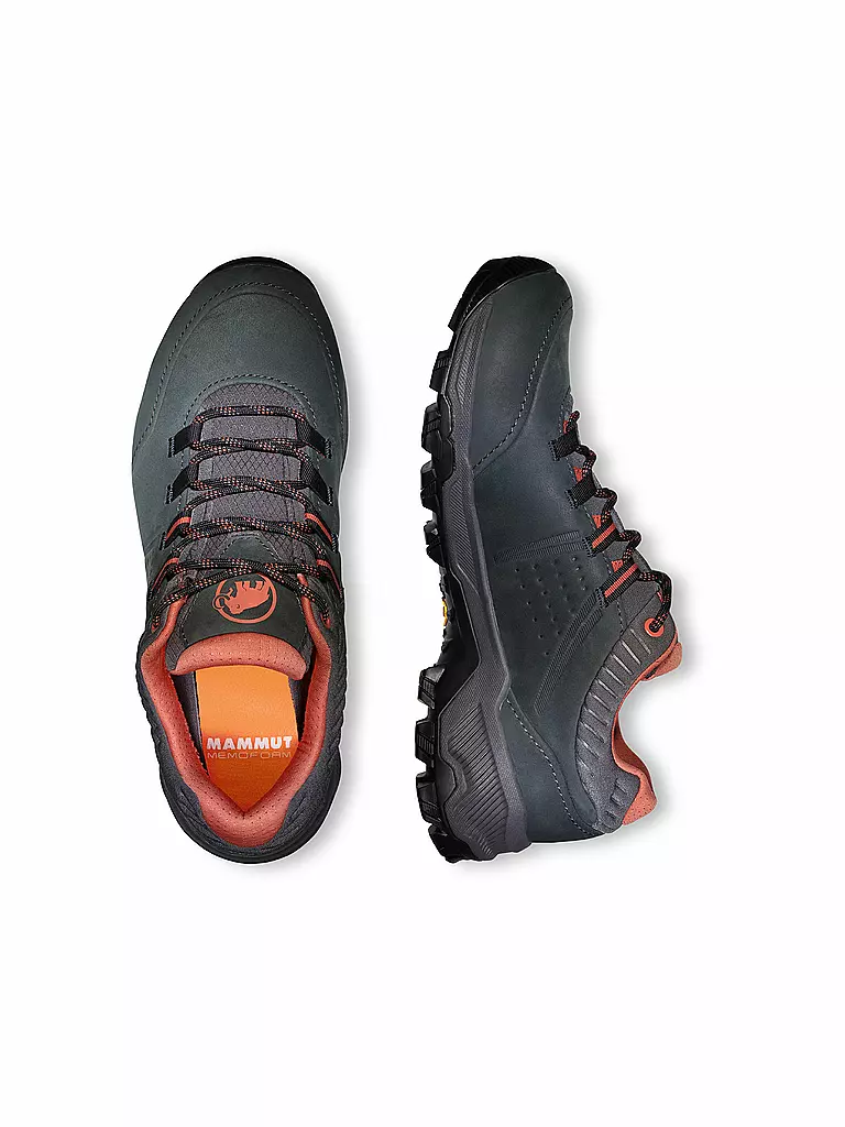 MAMMUT | Scarpe da trekking da donna Nova IV Low GTX |