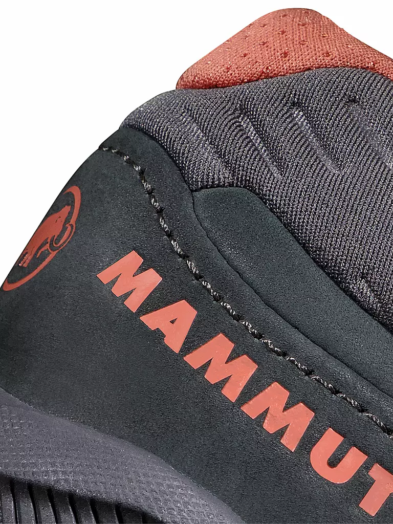 MAMMUT | Scarpe da trekking da donna Nova IV Low GTX |
