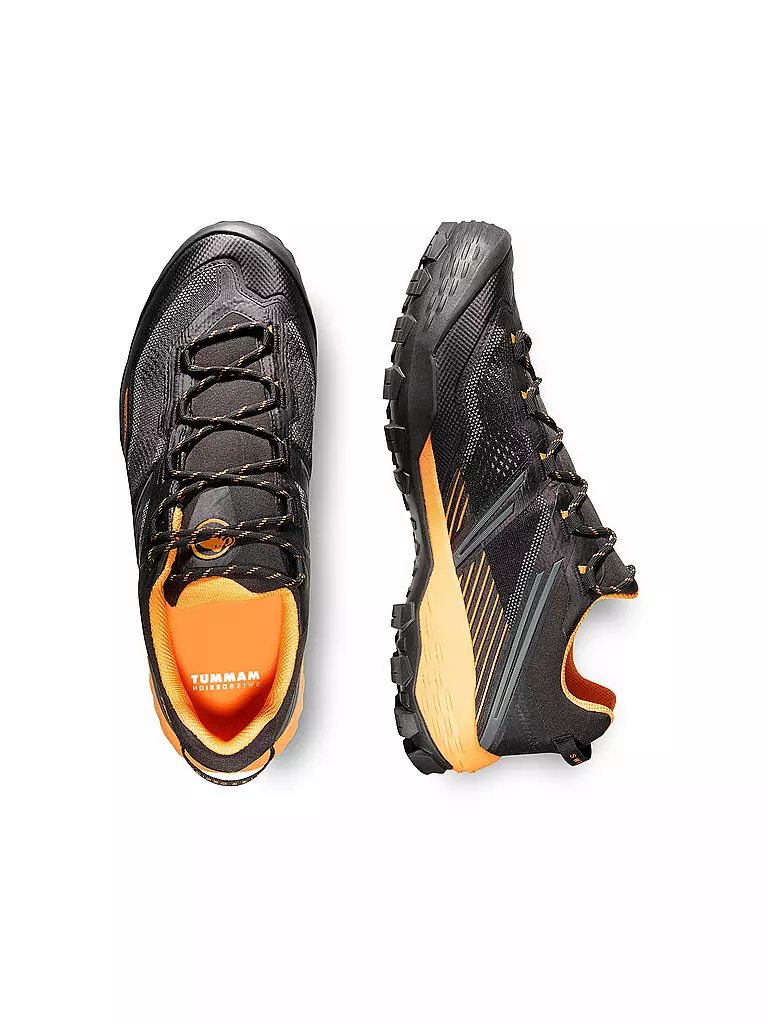 MAMMUT | Scarpe da trekking da uomo Ducan II Low GTX |