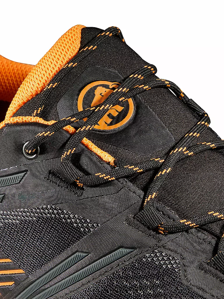 MAMMUT | Scarpe da trekking da uomo Ducan II Low GTX |