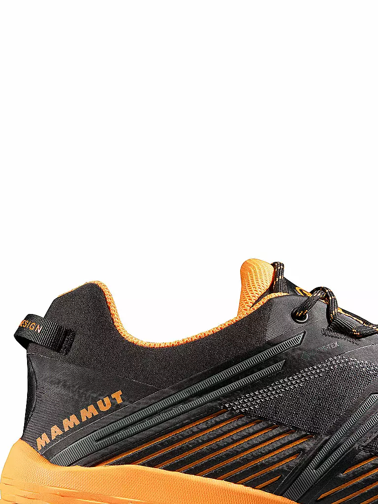 MAMMUT | Scarpe da trekking da uomo Ducan II Low GTX |